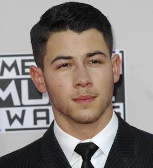 Nick Jonas panicked his girlfriend with TV proposal performance