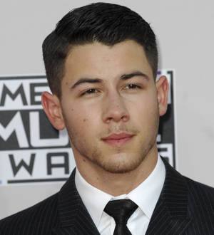 Nick Jonas panicked his girlfriend with TV proposal performance