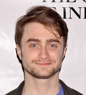 Daniel Radcliffe starstruck after meeting Tom Brady