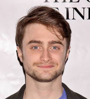 Daniel Radcliffe starstruck after meeting Tom Brady
