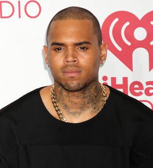 Chris Brown nightclub performance ends in shooting