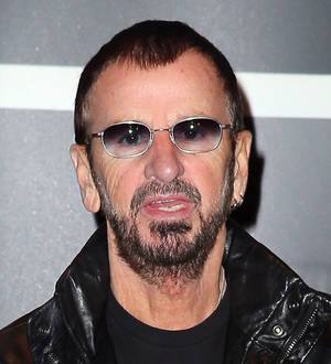 Ringo Starr to voice character on The Powerpuff Girls