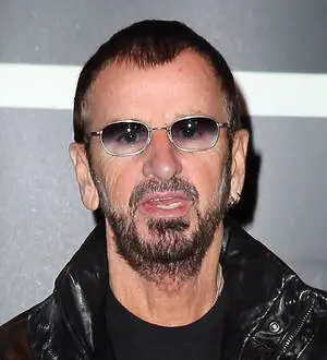Ringo Starr to voice character on The Powerpuff Girls