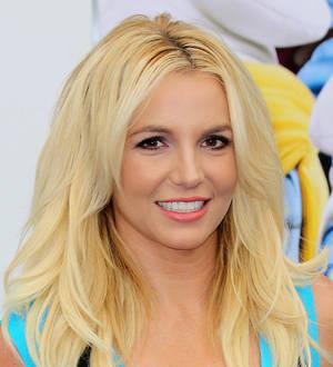 Britney Spears taking math classes
