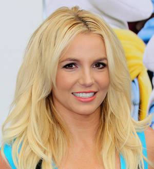 Britney Spears taking math classes
