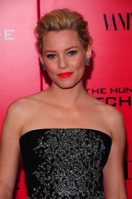 Elizabeth Banks to Take the Helm of 'Pitch Perfect' Sequel!