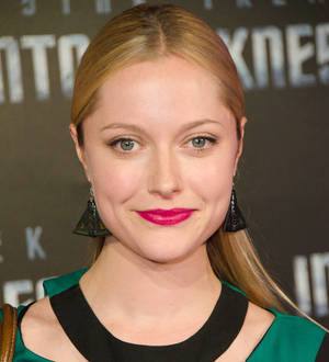 Georgina Haig to play Frozen's Queen Elsa in Once Upon a Time