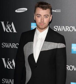 Sam Smith speaks again following vocal cord surgery