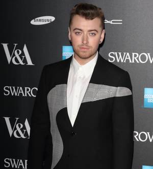 Sam Smith postpones concert