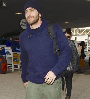 Jake Gyllenhaal rekindles romance with ex-girlfriend