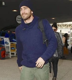 Jake Gyllenhaal rekindles romance with ex-girlfriend
