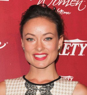 Olivia Wilde's divorce made official