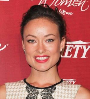 Olivia Wilde's divorce made official