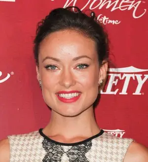 Olivia Wilde's divorce made official