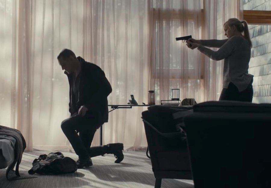 TV FROM AROUND THE WORLD: “Bordertown” (Finland)