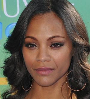 Zoe Saldana 'offended' by co-star Michael Vartan's kissing ban