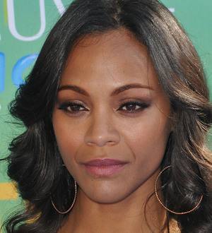 Zoe Saldana 'offended' by co-star Michael Vartan's kissing ban