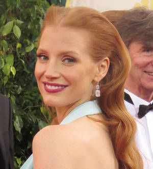 Jessica Chastain is single