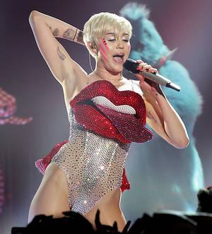 Miley Cyrus burglary suspects charged