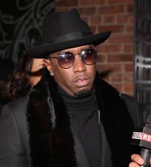Police rush to home of Sean 'Diddy' Combs' ex after double prank call