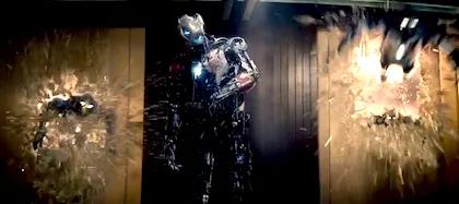 New 'Avengers: Age of Ultron' Trailer Teases More Plot Details & Character Dynamics!