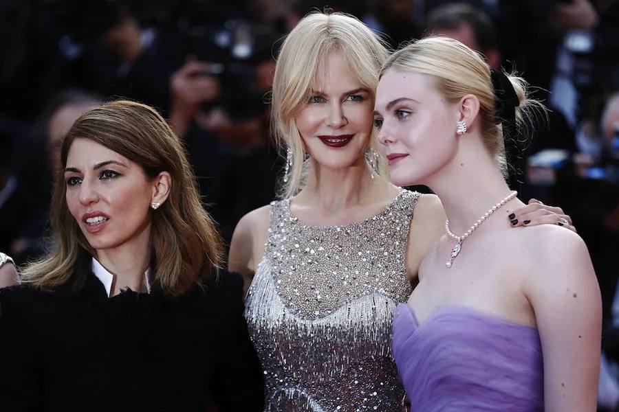 Female Artists Shine at Cannes!