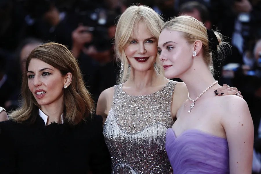 Female Artists Shine at Cannes!