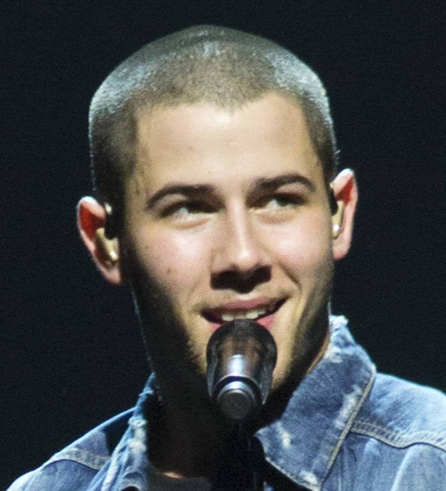 Nick Jonas: 'I was angry with Demi Lovato for quitting Jonas Brothers tour'