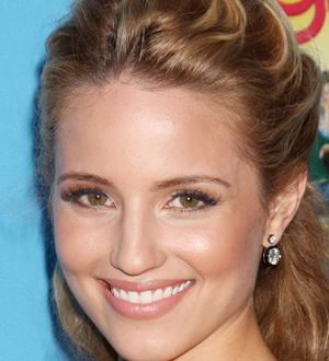 Dianna Agron Apologises for Sexy Glee Shots