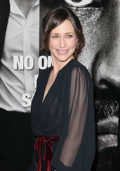 One Bad Mother: Vera Farmiga Cast in A&E's "Bates Motel"