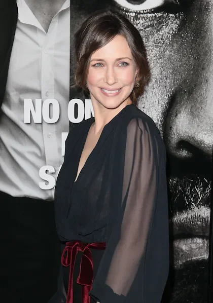 One Bad Mother: Vera Farmiga Cast in A&E's "Bates Motel"