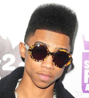 Lil Twist arrested on suspicion of DUI