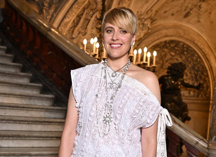 Everything We Know So Far About Greta Gerwig's Take on 'The Chronicles of Narnia'!