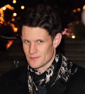 Matt Smith and Lily James make red carpet debut as couple