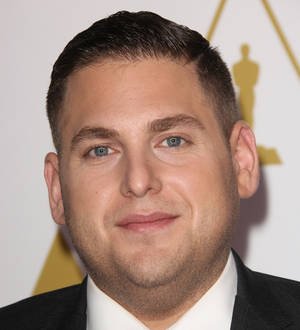 Jonah Hill's quiet escape at Hearst Castle ruined by Gaga video shoot