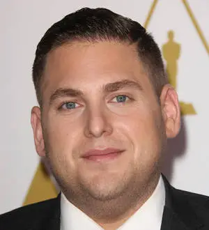 Jonah Hill's quiet escape at Hearst Castle ruined by Gaga video shoot