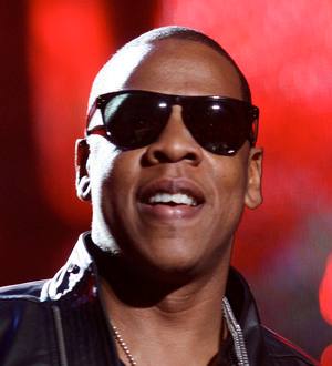 Jay-Z takes public transport to big gig in Brooklyn