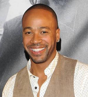 Columbus Short eyes Scandal-style fashion line