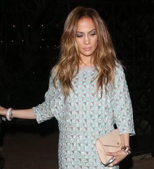 Jennifer Lopez: 'Divorce was a tremendous low'
