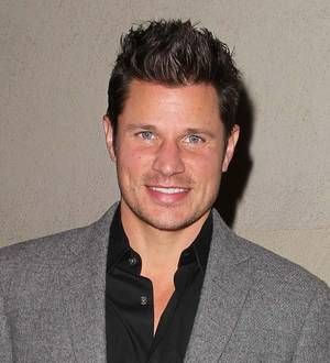 Nick Lachey convinced Kim Kardashian called snappers to their 2006 date