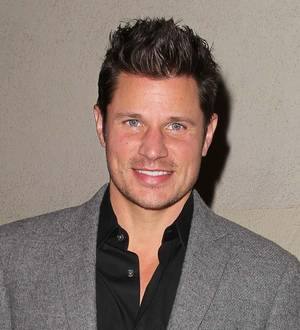Nick Lachey convinced Kim Kardashian called snappers to their 2006 date