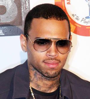 Chris Brown launches Twitter rant over community service