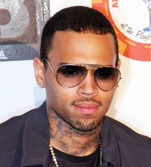 Chris Brown to remain behind bars and out of trouble