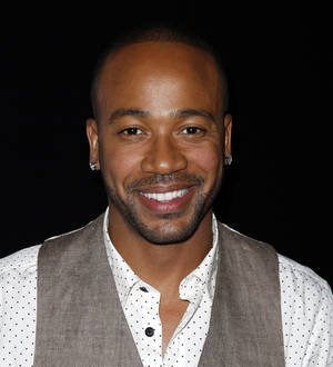 Columbus Short exits Scandal