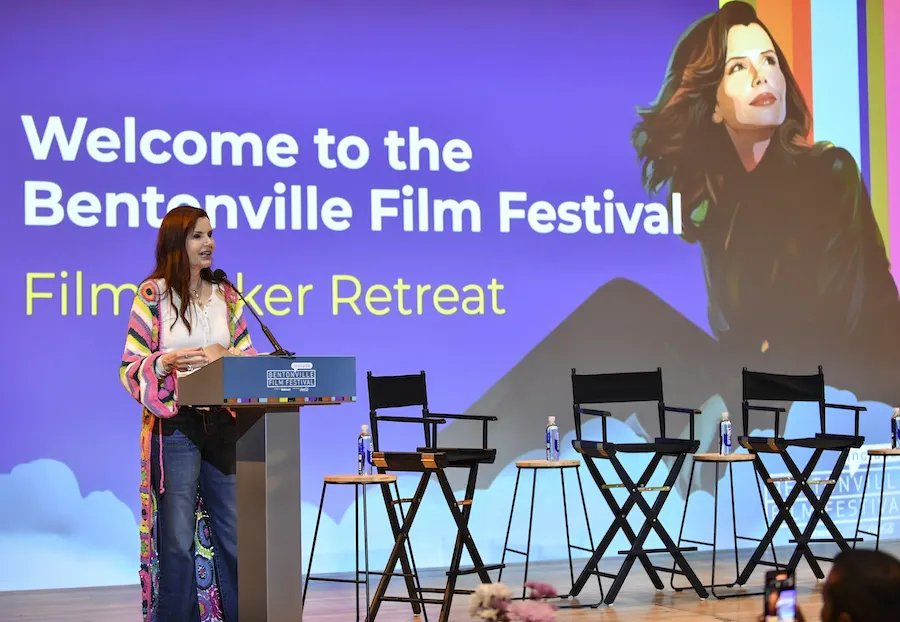 5 Film Festivals To Follow If You Love Women In Film!