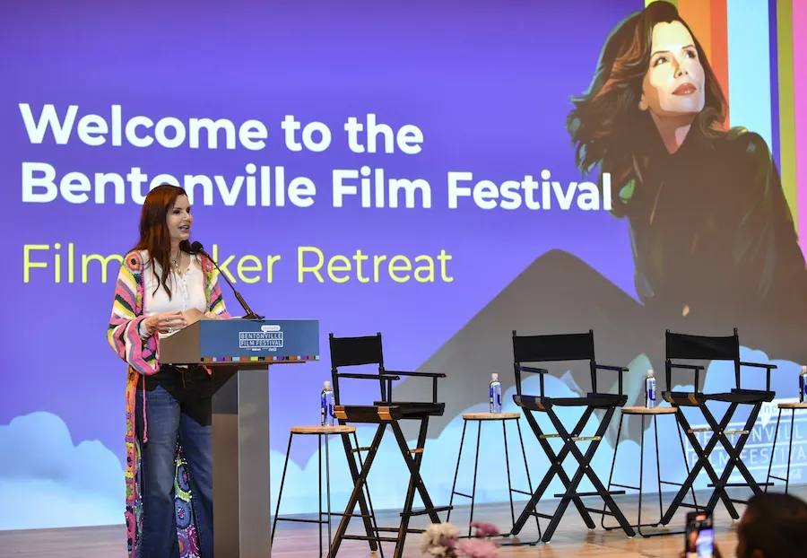 5 Film Festivals To Follow If You Love Women In Film!
