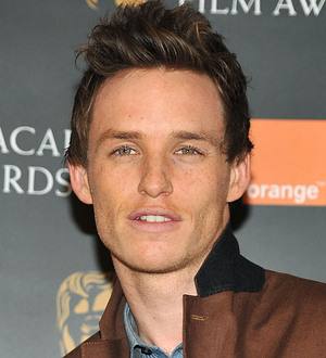Eddie Redmayne in 'hardcore' singing lessons for Les Miserables