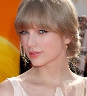 Taylor Swift penned Mean about cruel music critic
