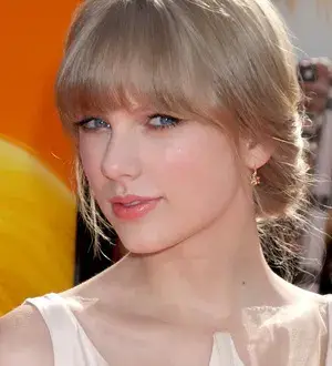 Taylor Swift penned Mean about cruel music critic