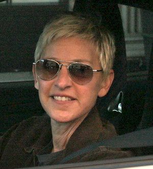 Ellen DeGeneres related to Kate Middleton